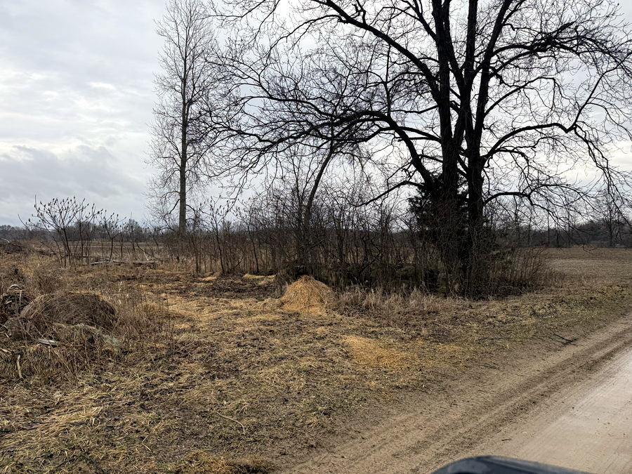 Newton Airport (Newton Field) - March 29 2025 Photo  (newer photo)